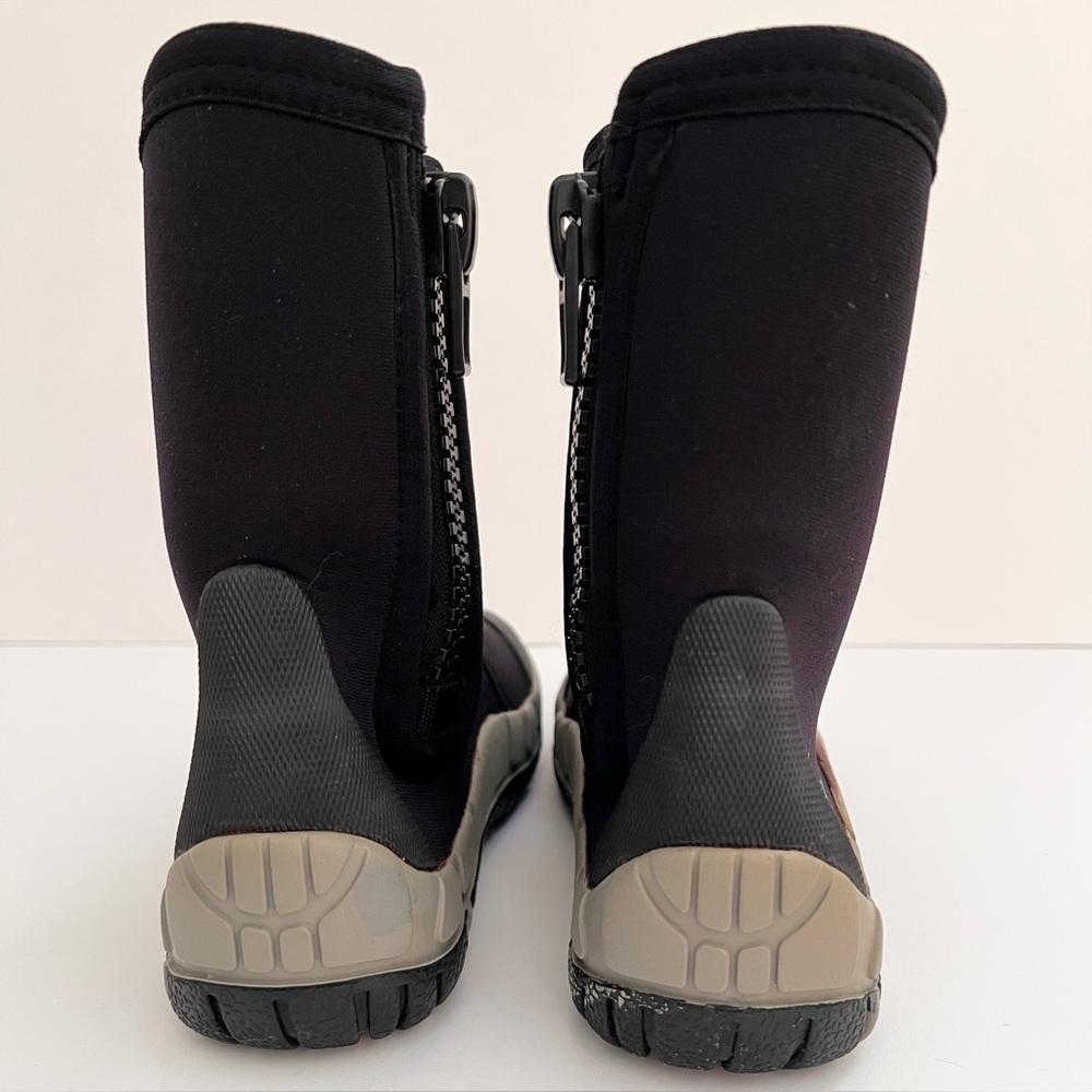 Deep See Dive Boots View 5